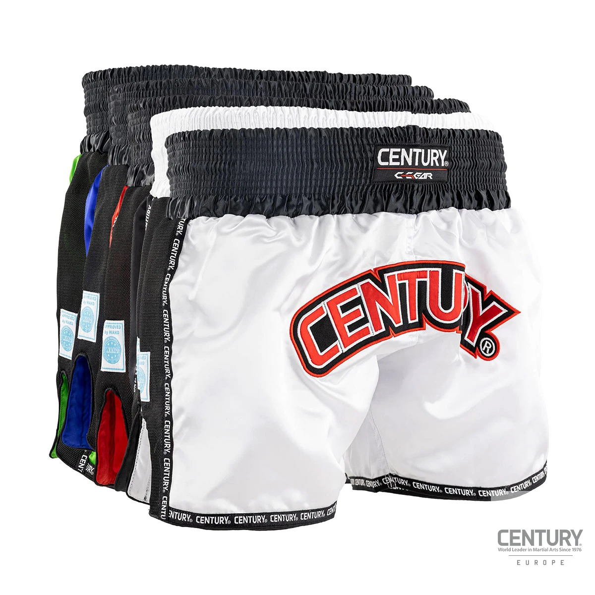 K1 Muay Thai hlačice C-Gear Competition