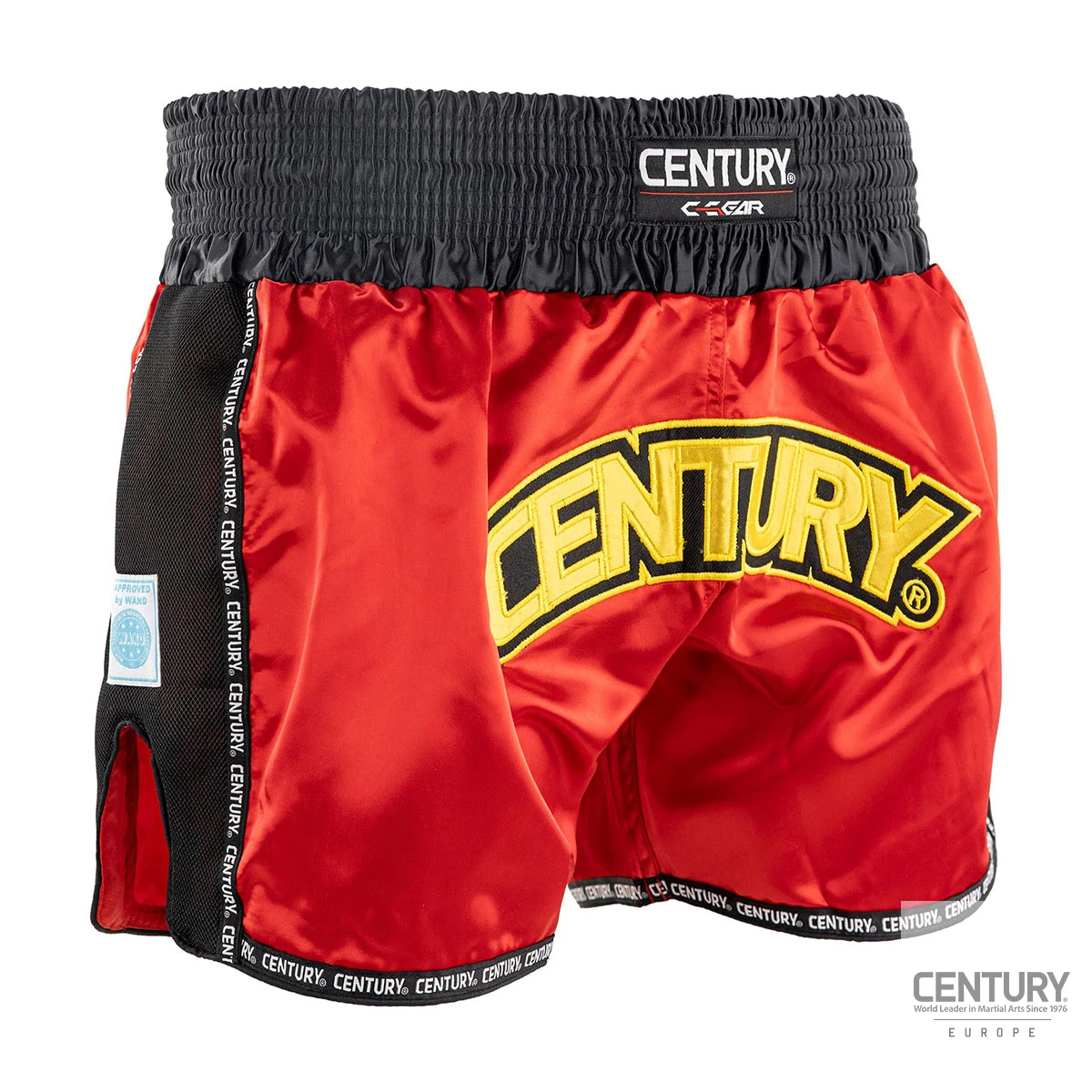 K1 Muay Thai hlačice C-Gear Competition - Slika 15