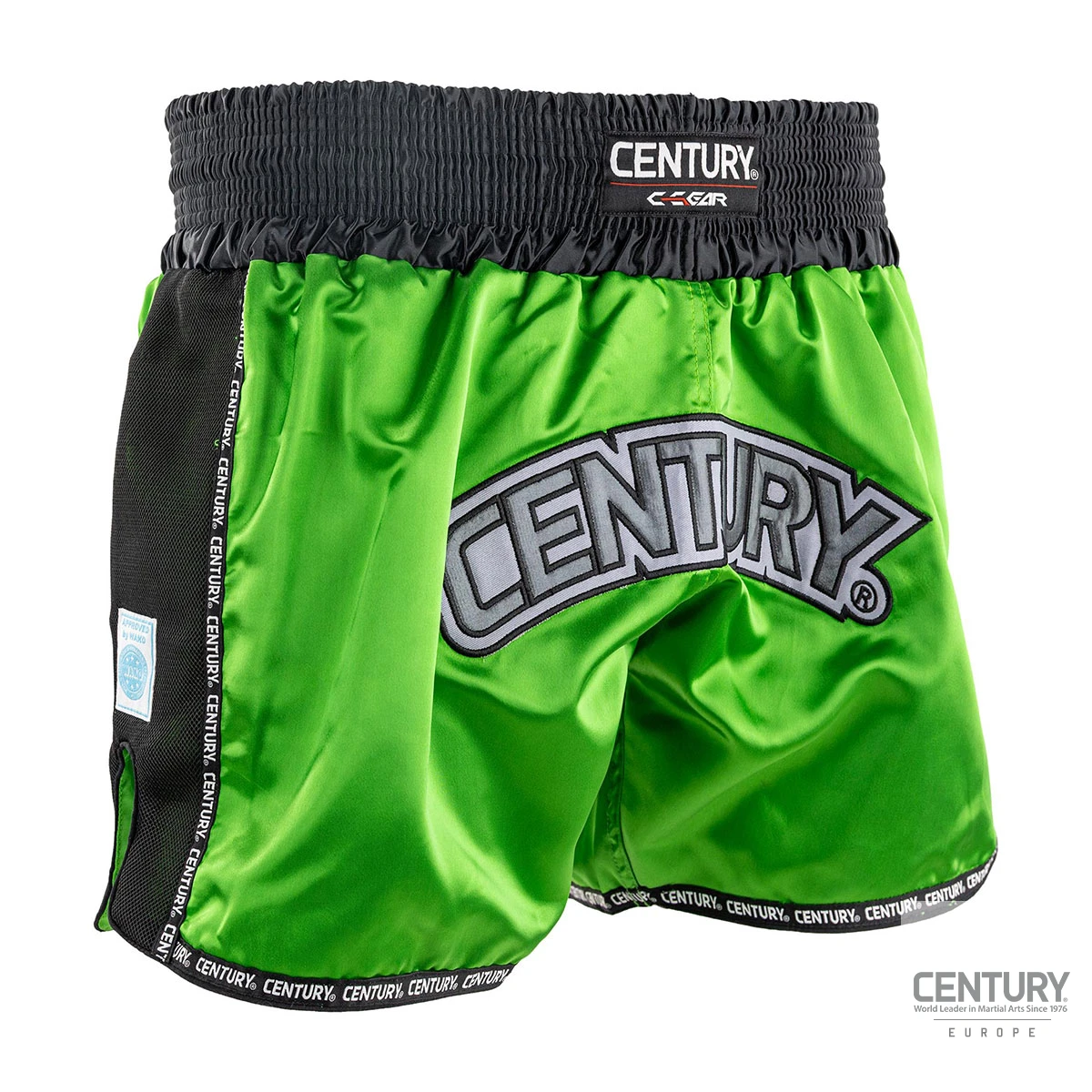 K1 Muay Thai hlačice C-Gear Competition - Slika 10