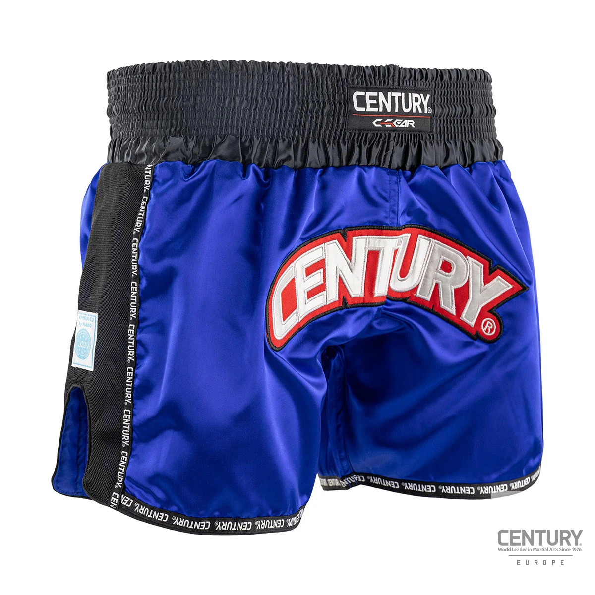 K1 Muay Thai hlačice C-Gear Competition - Slika 5