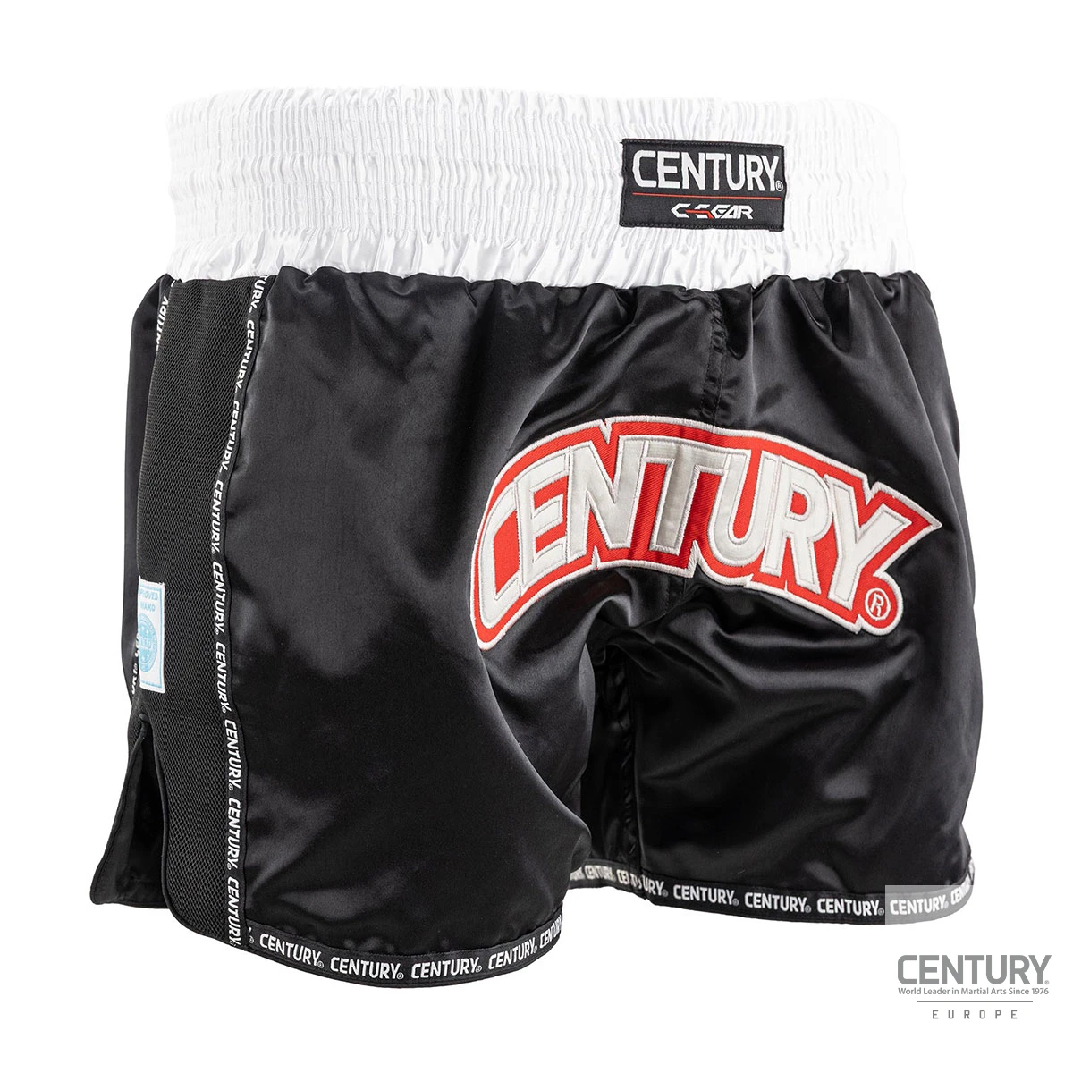 K1 Muay Thai hlačice C-Gear Competition - Slika 20