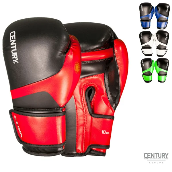 Kickboxing rukavice C-Gear Determination