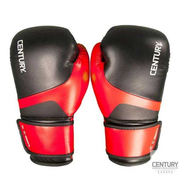 Kickboxing rukavice C-Gear Determination - Slika 3