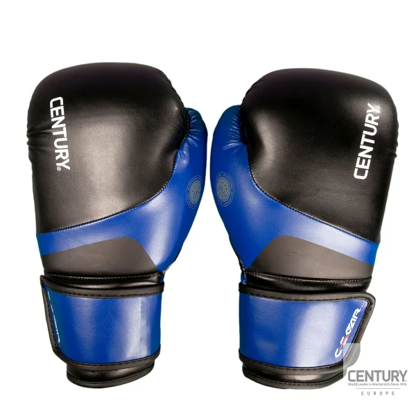 Kickboxing rukavice C-Gear Determination - Slika 7