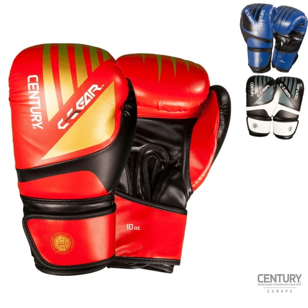 Kickboxing rukavice C-Gear Integrity