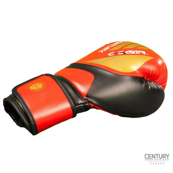 Kickboxing rukavice C-Gear Integrity - Slika 9