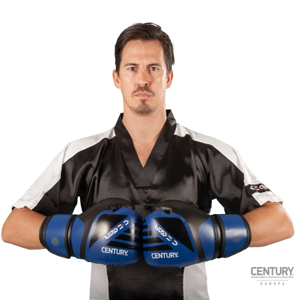 Kickboxing rukavice C-Gear Integrity - Slika 11