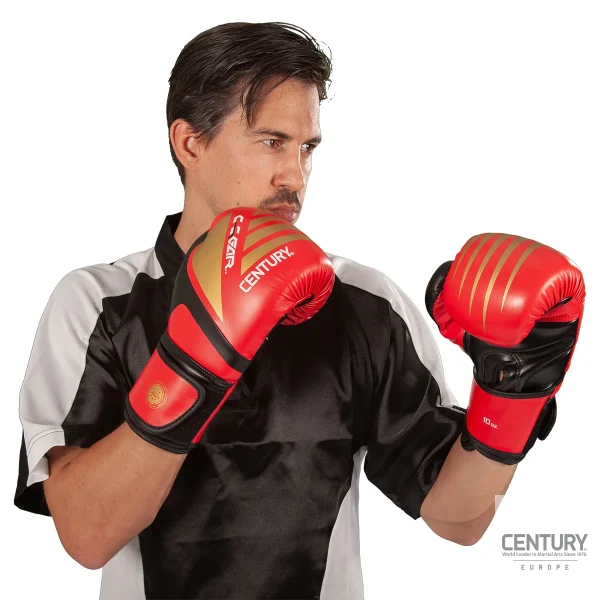 Kickboxing rukavice C-Gear Integrity - Slika 2