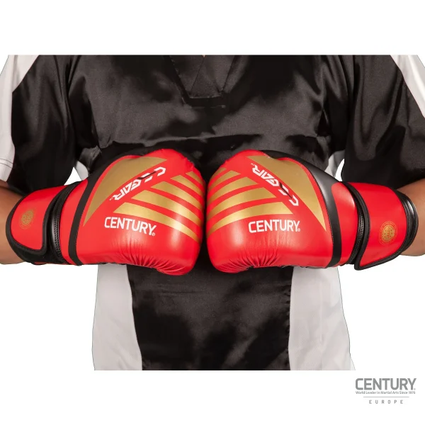 Kickboxing rukavice C-Gear Integrity - Slika 3