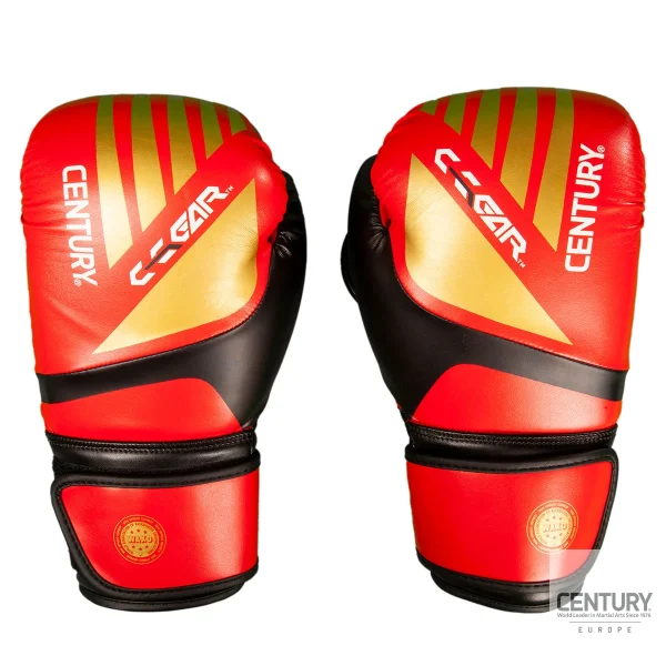 Kickboxing rukavice C-Gear Integrity - Slika 5