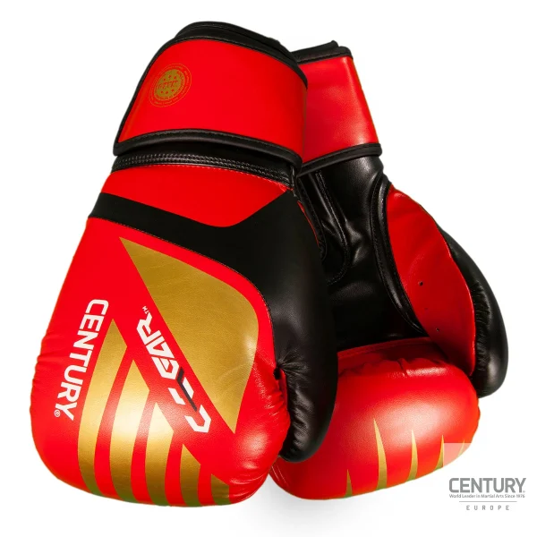 Kickboxing rukavice C-Gear Integrity - Slika 6