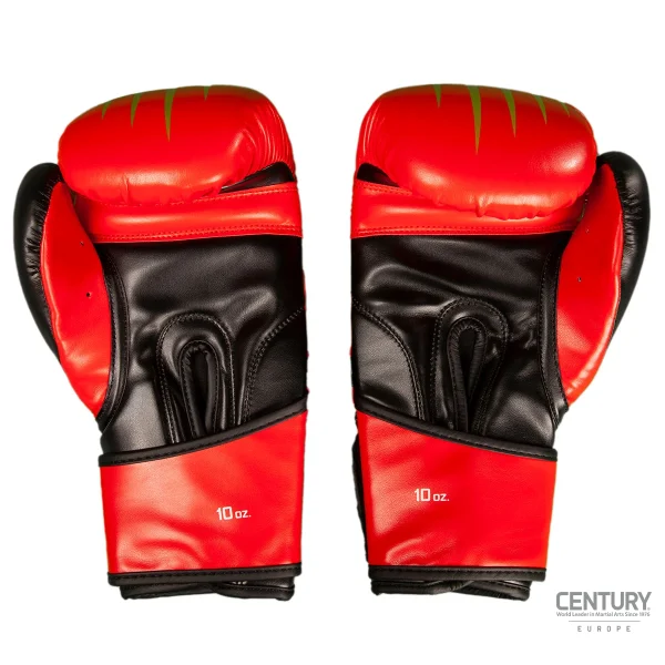 Kickboxing rukavice C-Gear Integrity - Slika 7