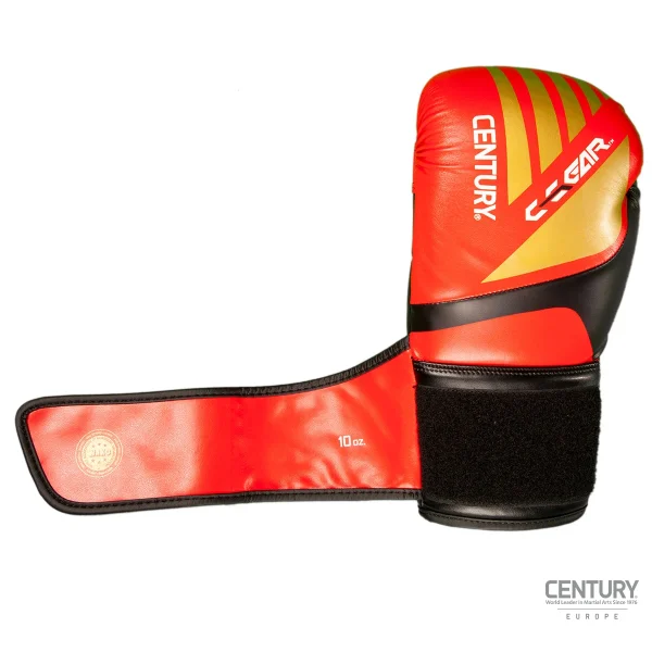 Kickboxing rukavice C-Gear Integrity - Slika 8