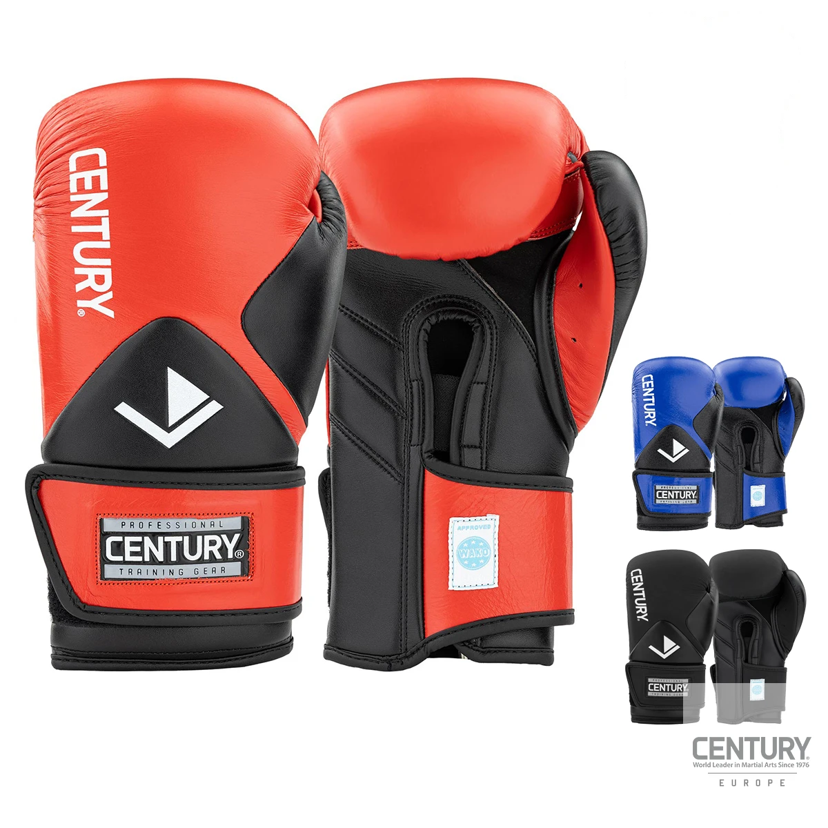 Kickboxing rukavice Creed