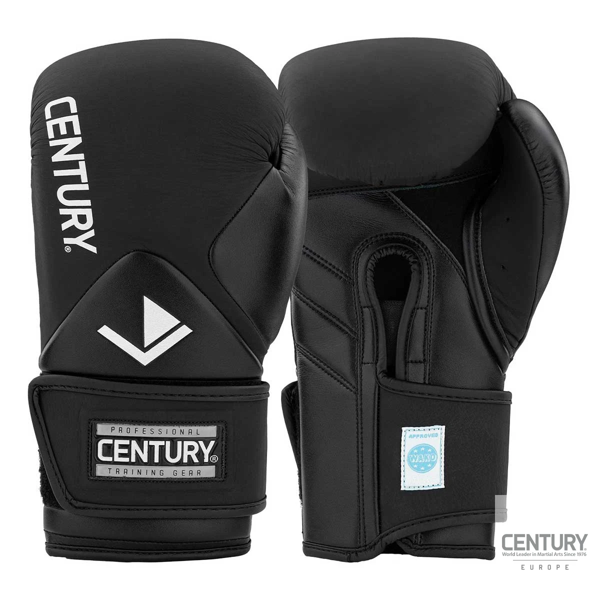 Kickboxing rukavice Creed - Slika 8